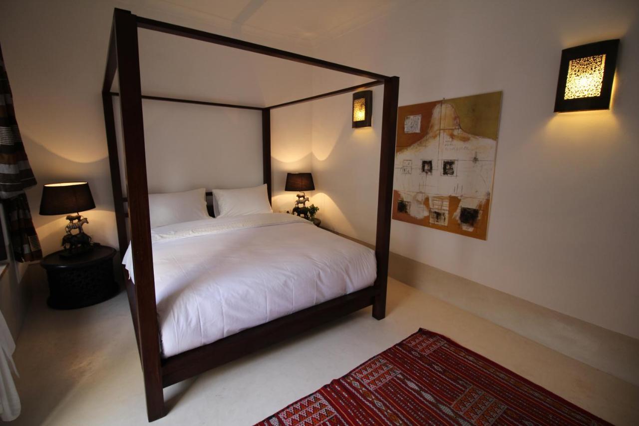 Riad Riad Les 5 Soeurs Marrakesh