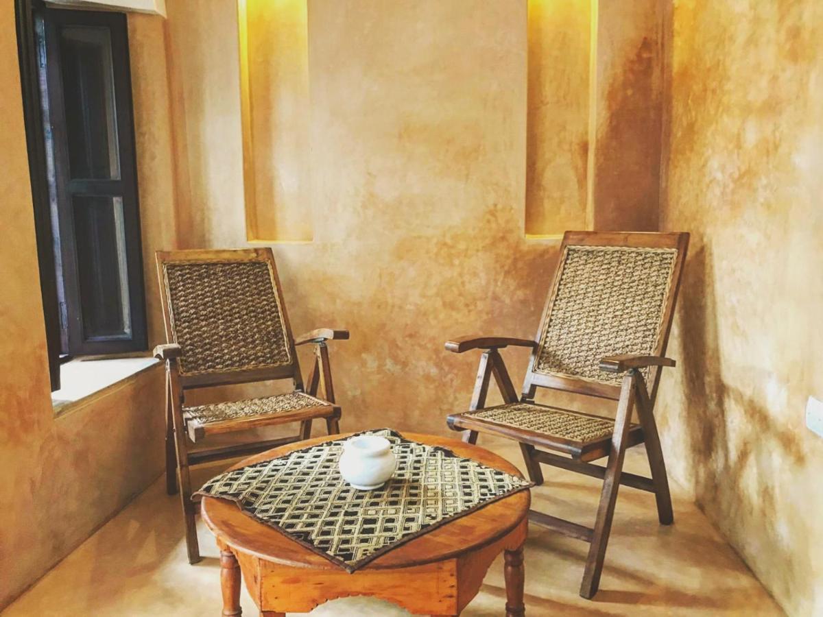 Riad Les 5 Soeurs 3* Marrakesh
