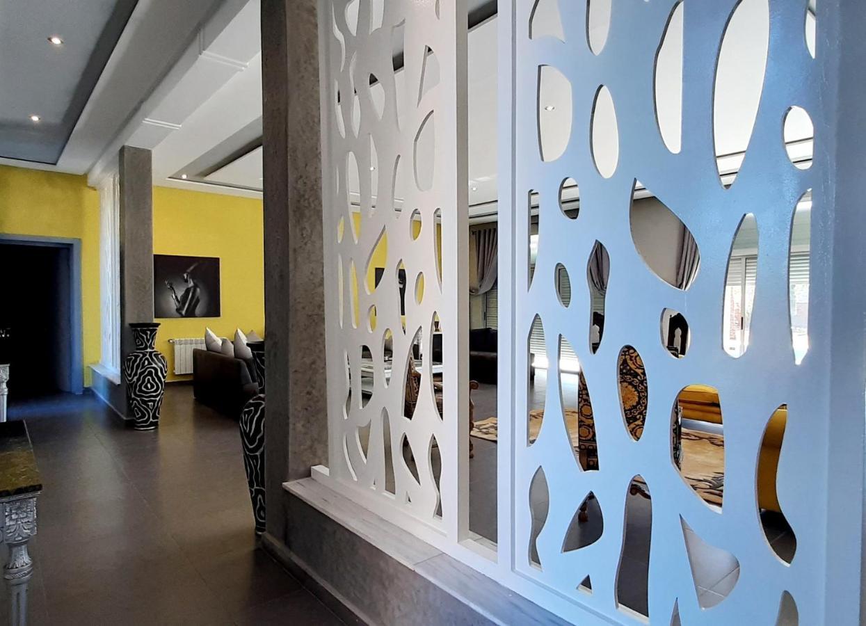 Guest house Sofia &