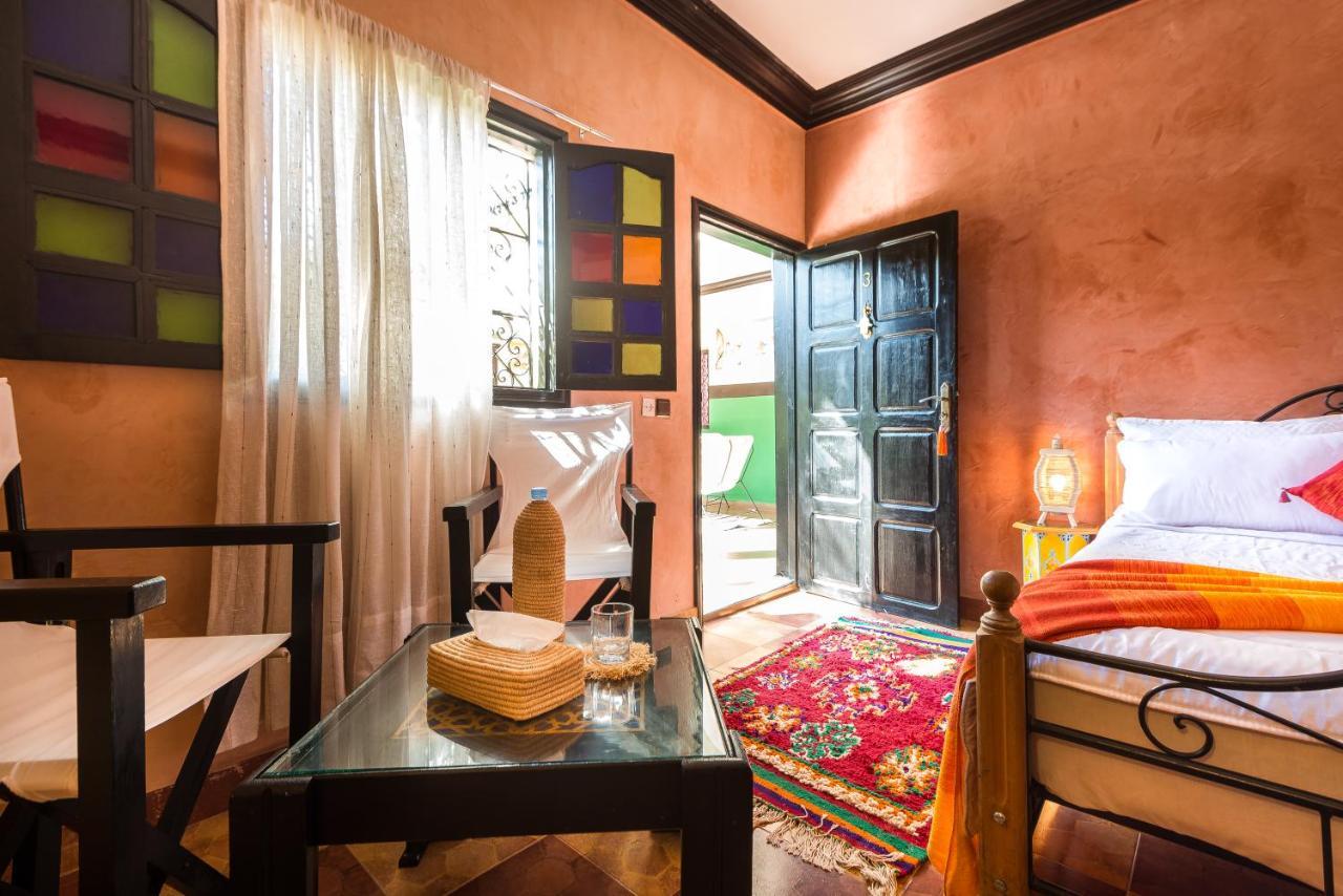 Affittacamere Sally Marrakesh