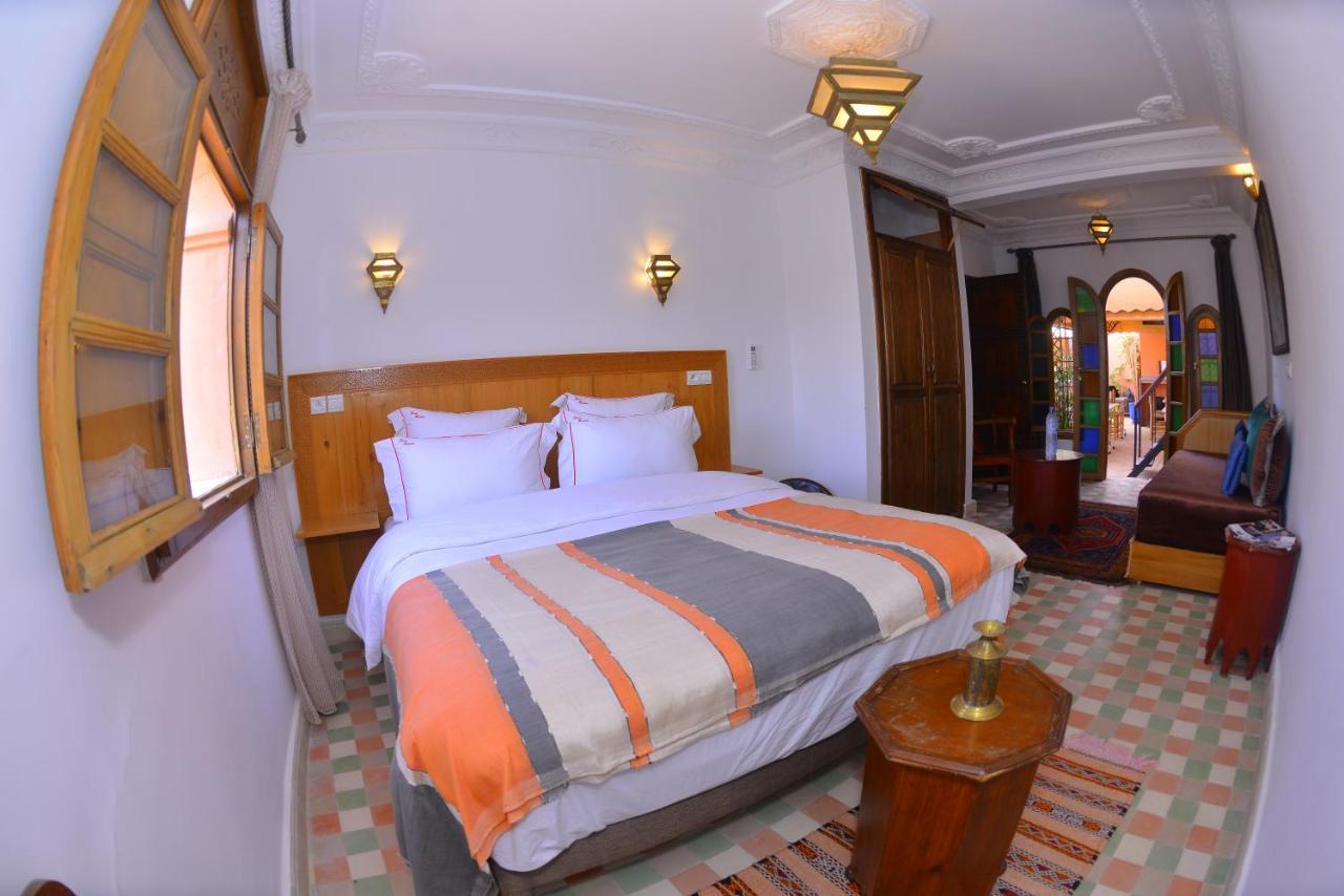 Hidden 5* Marrakesh