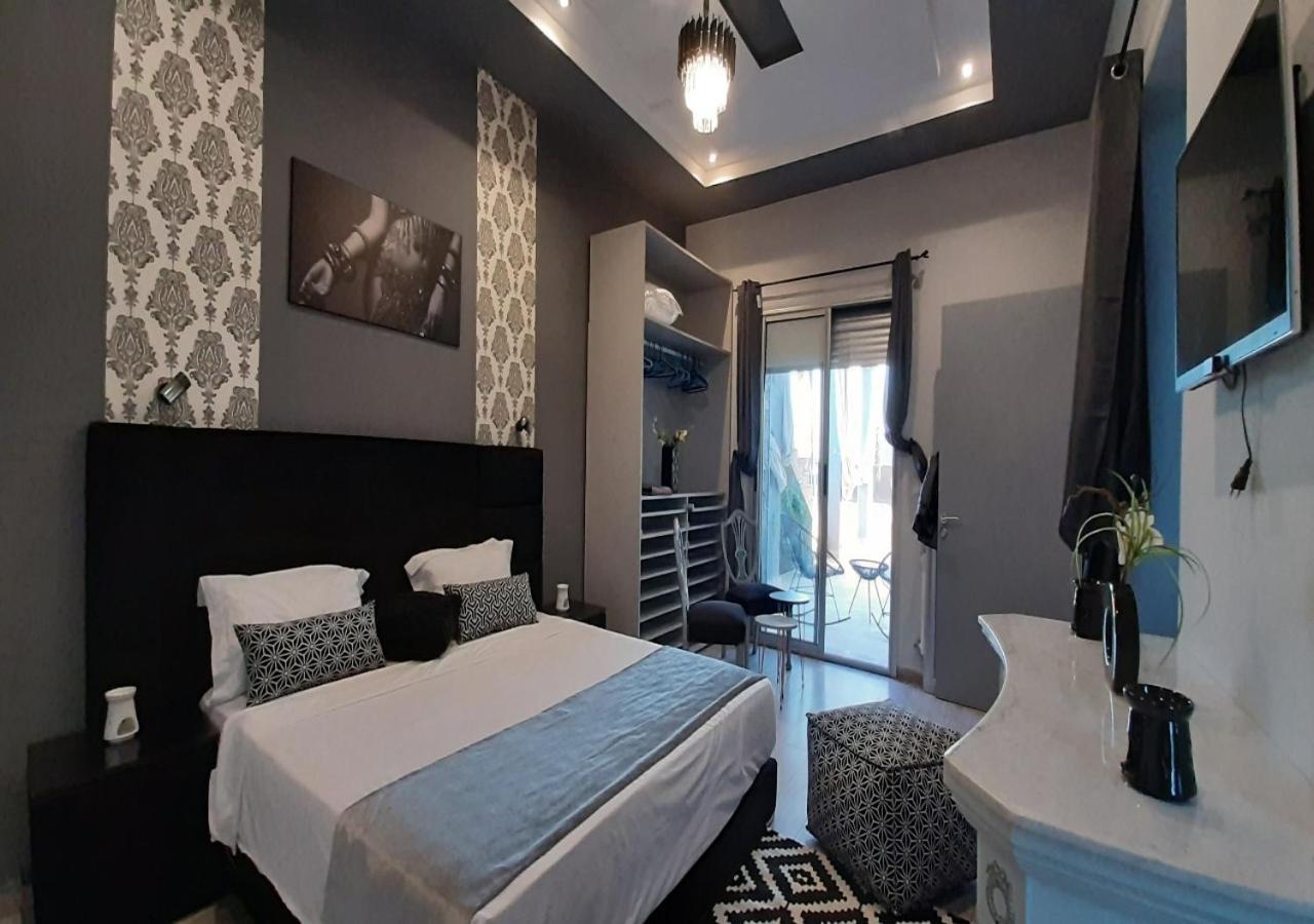 Maison d'hôtes Sofia Guest House&spa Marrakesh
