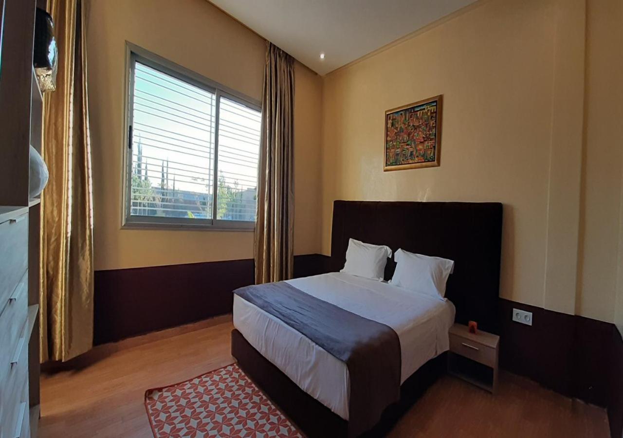 Maison d'hôtes Sofia Guest House&spa