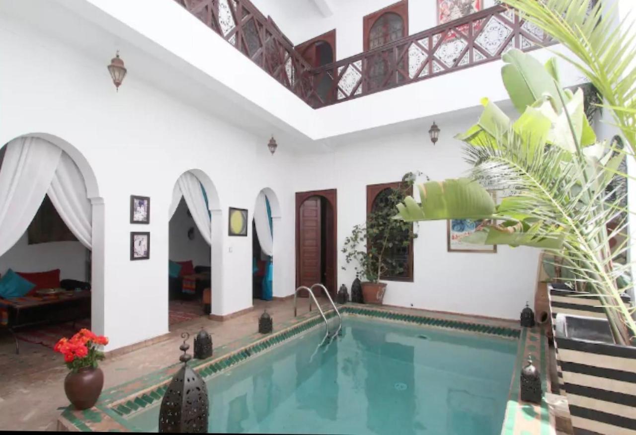 Al Warda 2* Marrakesh