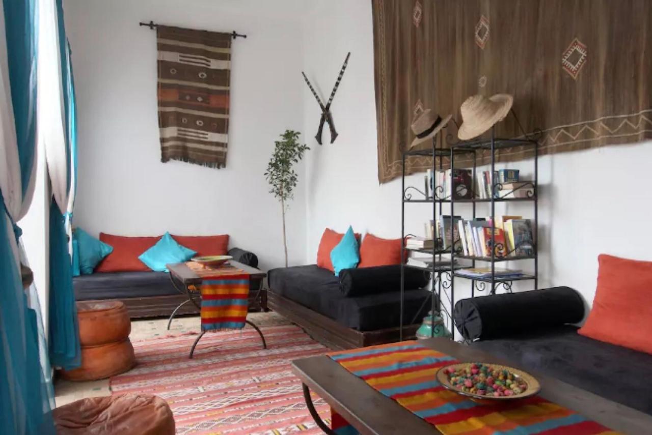 Al Warda Riad Marrakesh