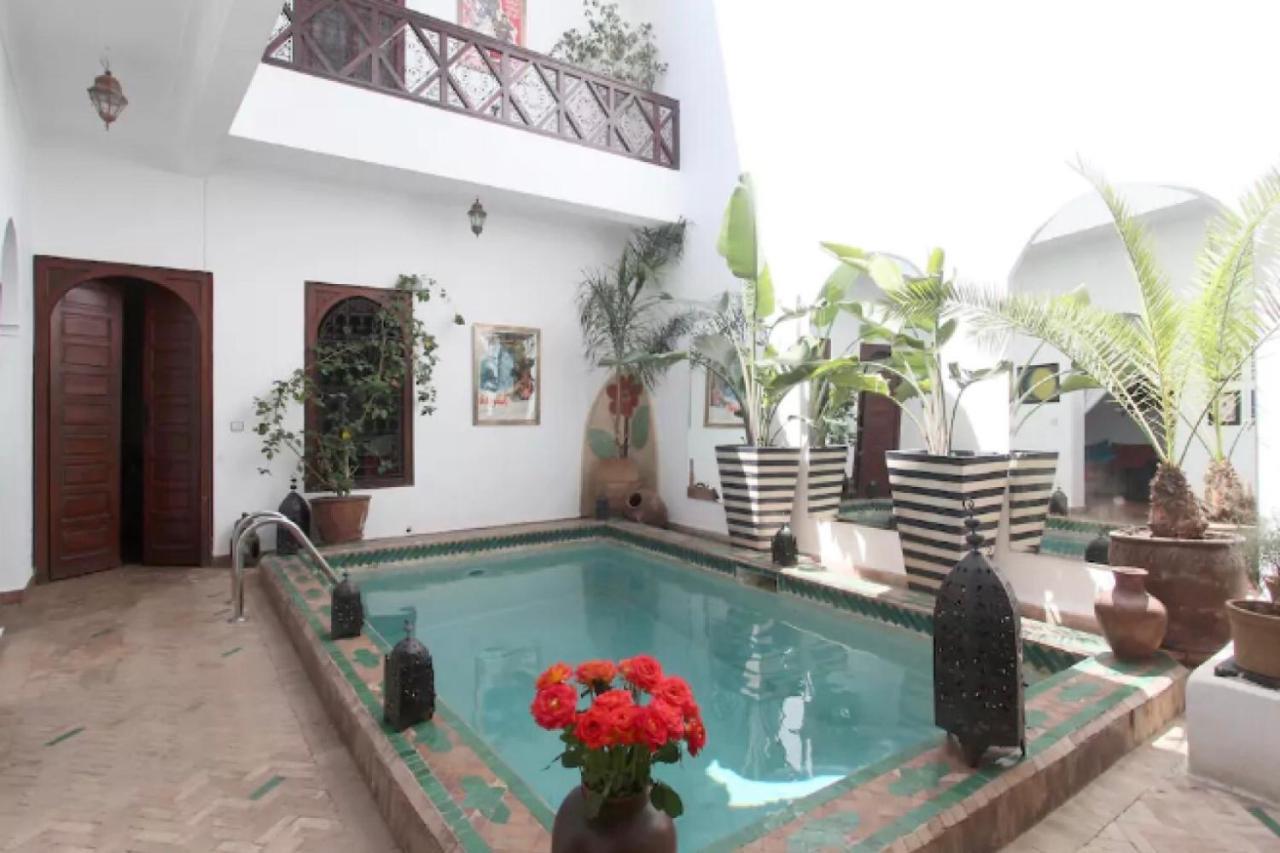 Riad Al Warda Marrakesh