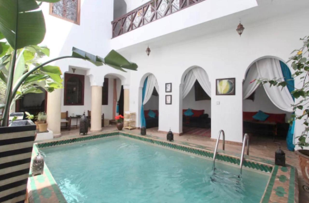 Al Warda Riad 2*