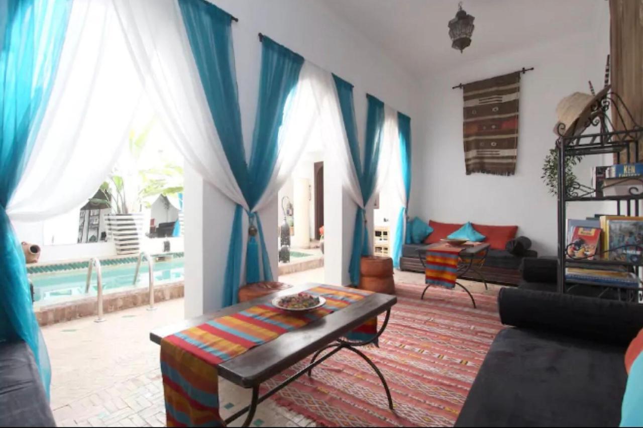 Al Warda Riad 2*