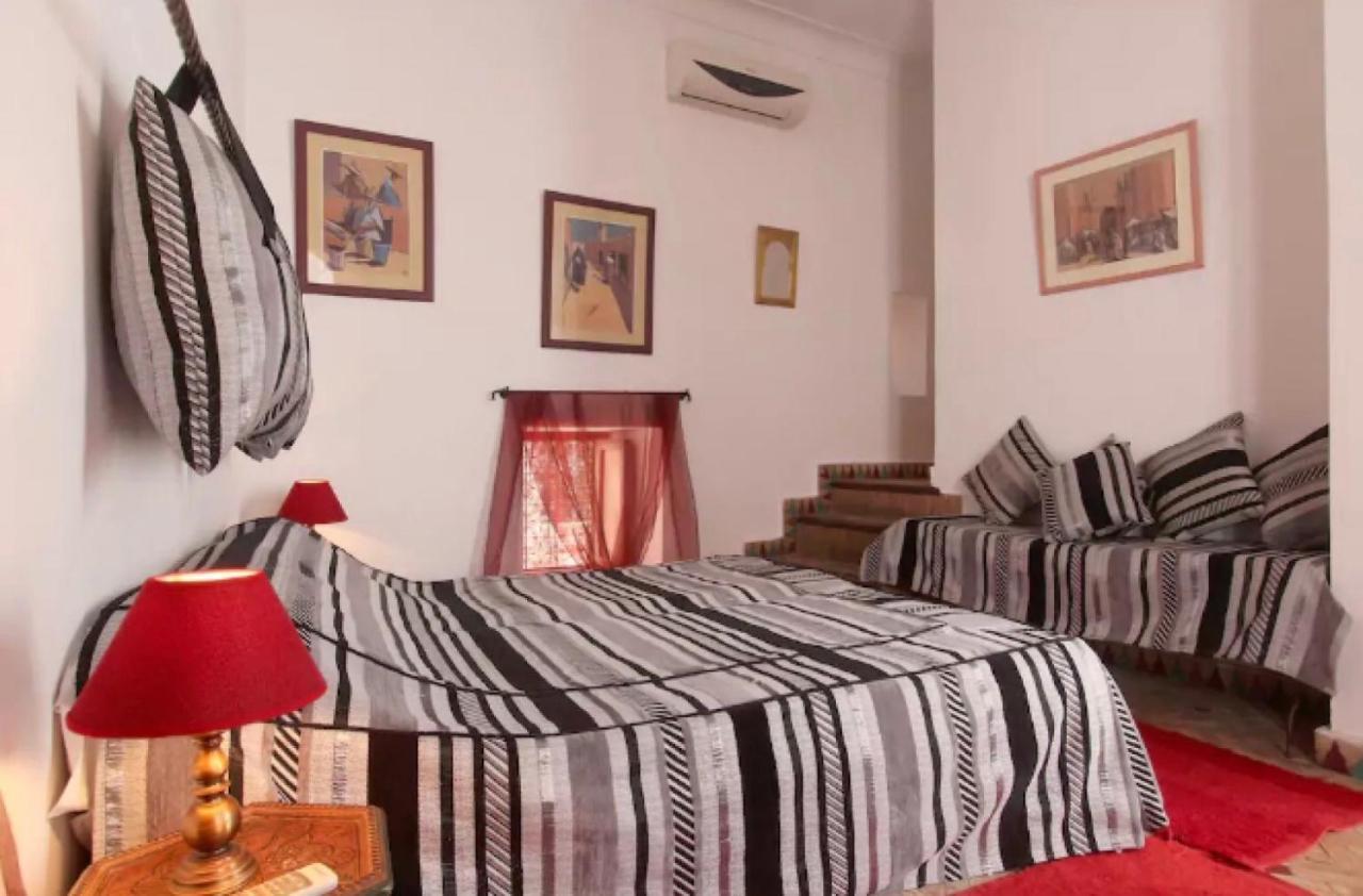 Al Warda Marrakesh