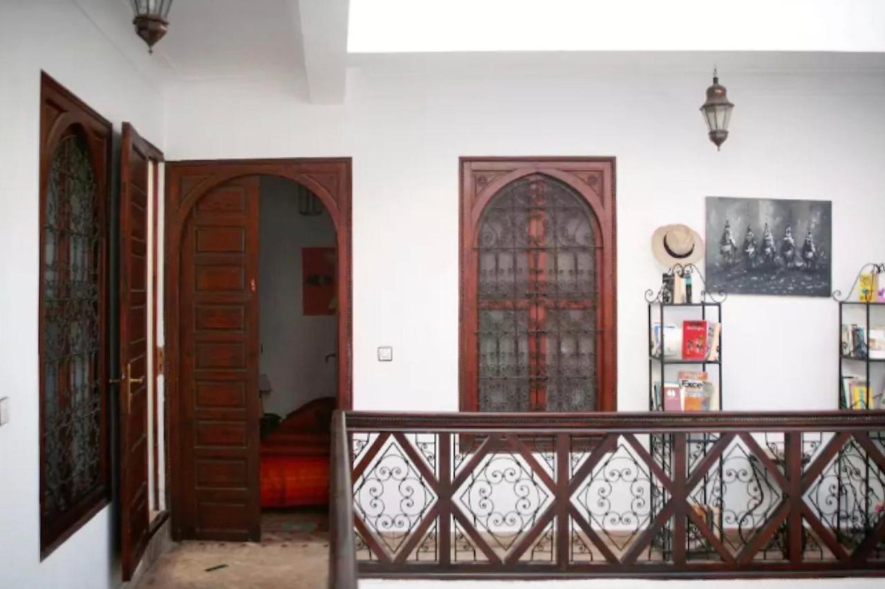 Al Warda Marrakesh