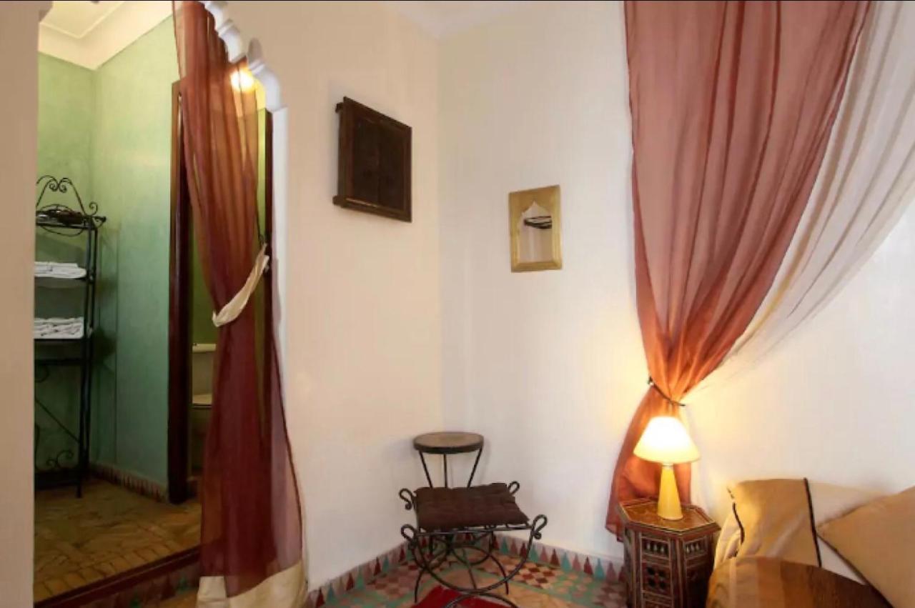Al Warda Marrakesh