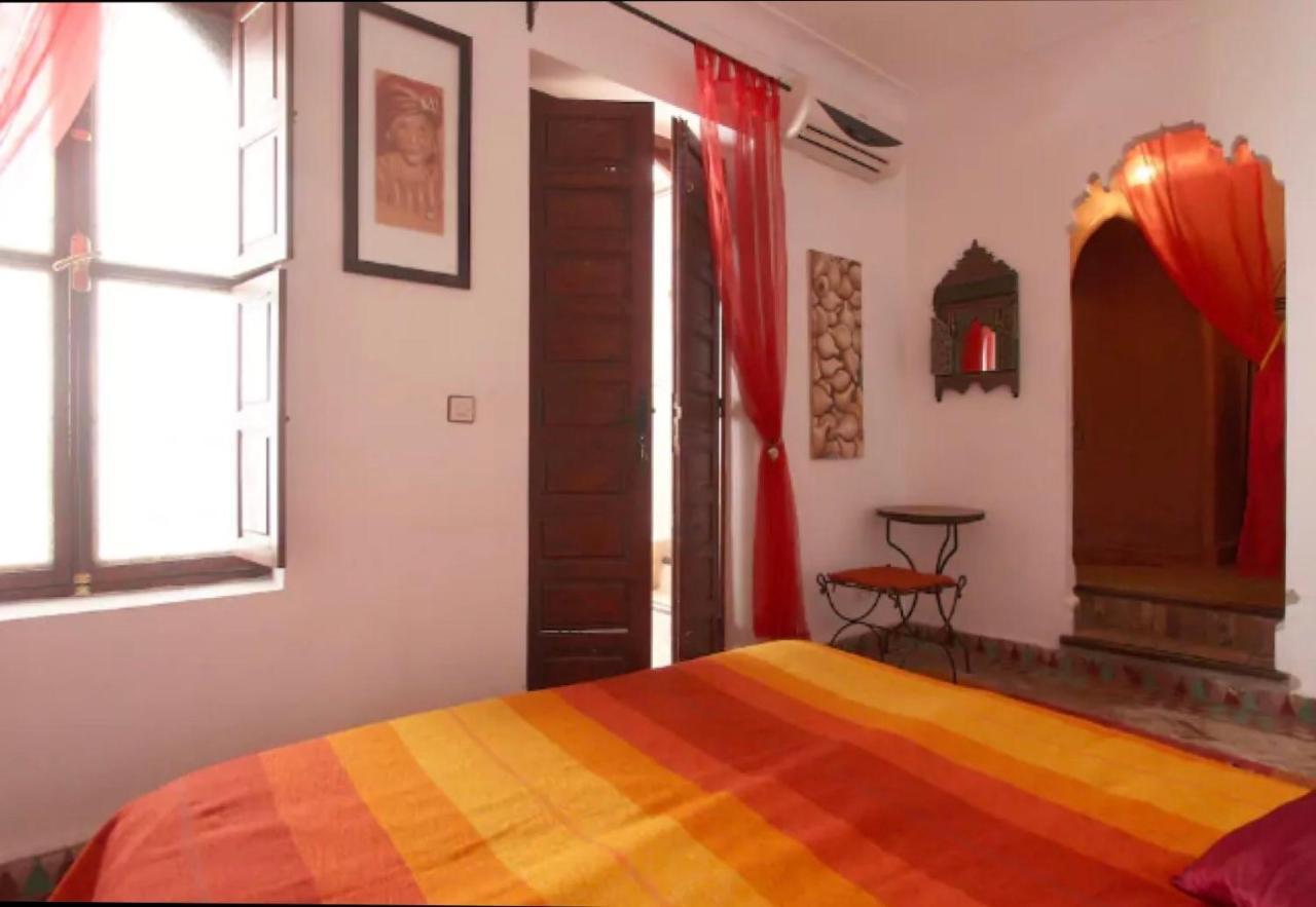 Riad Al Warda Marrakesh