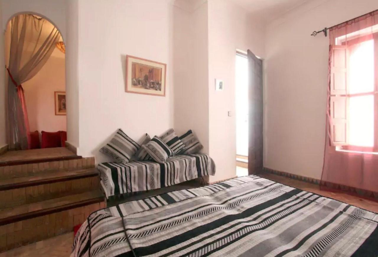 Riad Al Warda