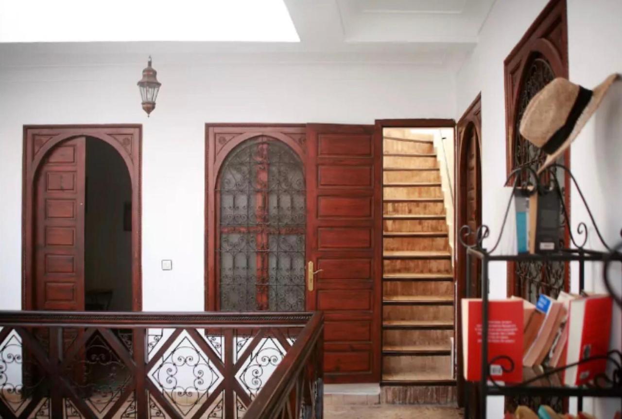 Riad Al Warda