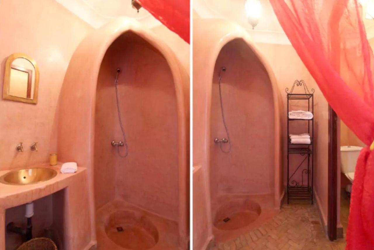 Riad Al Warda 2*