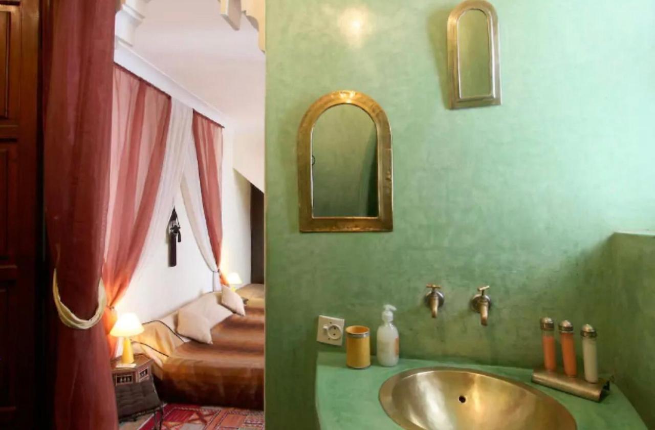 Riad Al Warda Marrakesh