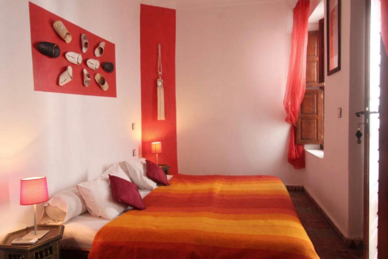 Al Warda 2* Marrakesh