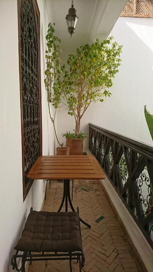 Riad Al Warda Marrakesh