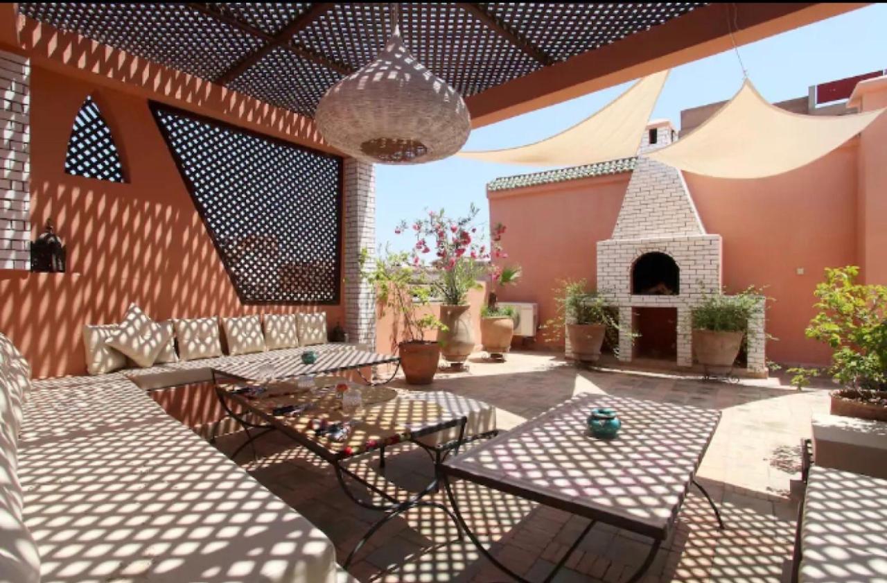 Al Warda Marrakesh