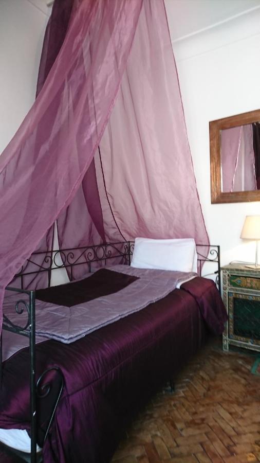 Al Warda Riad Marrakesh