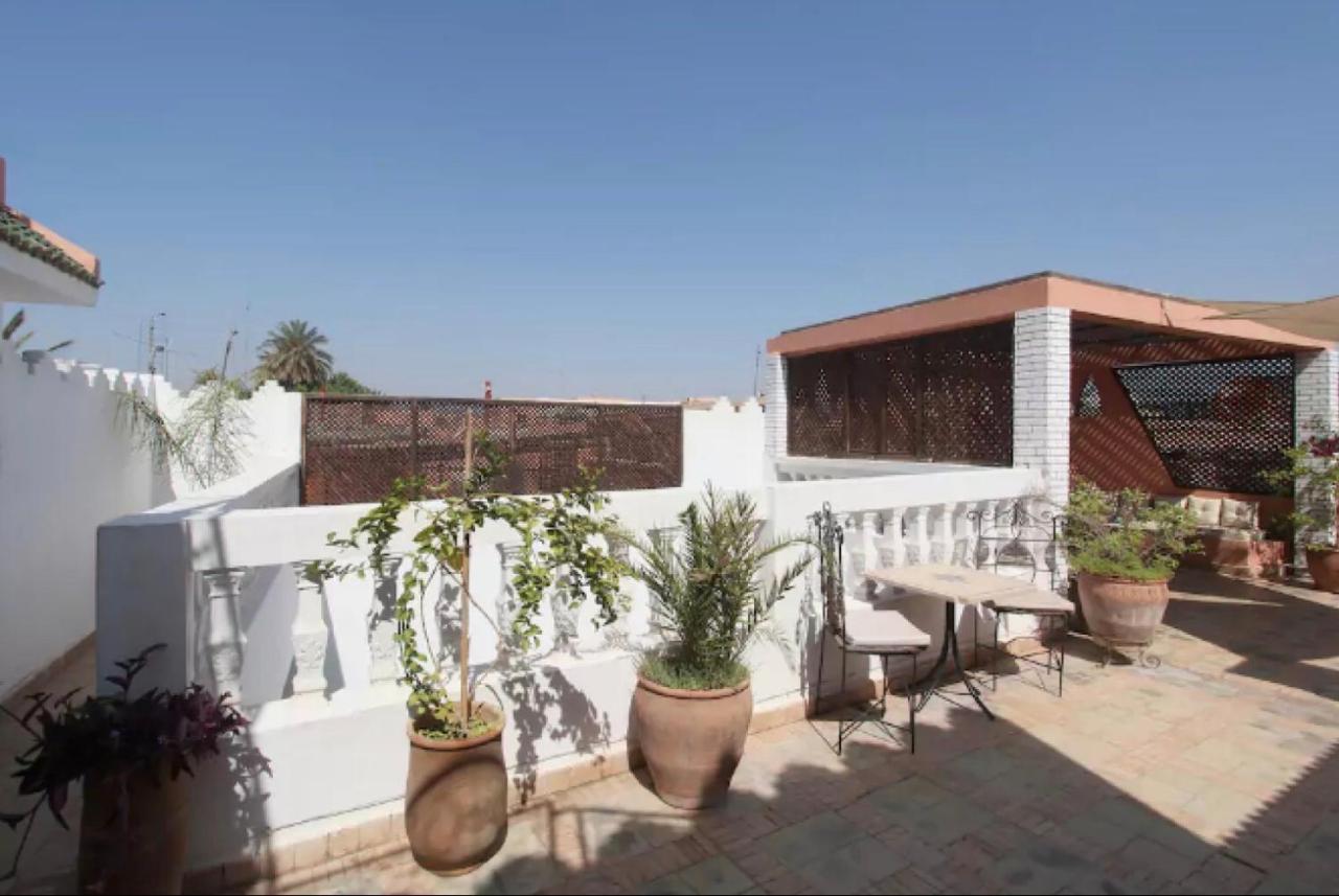 Riad Al Warda