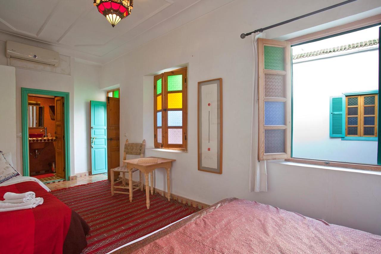 Riad Dar Aida Marrakesch