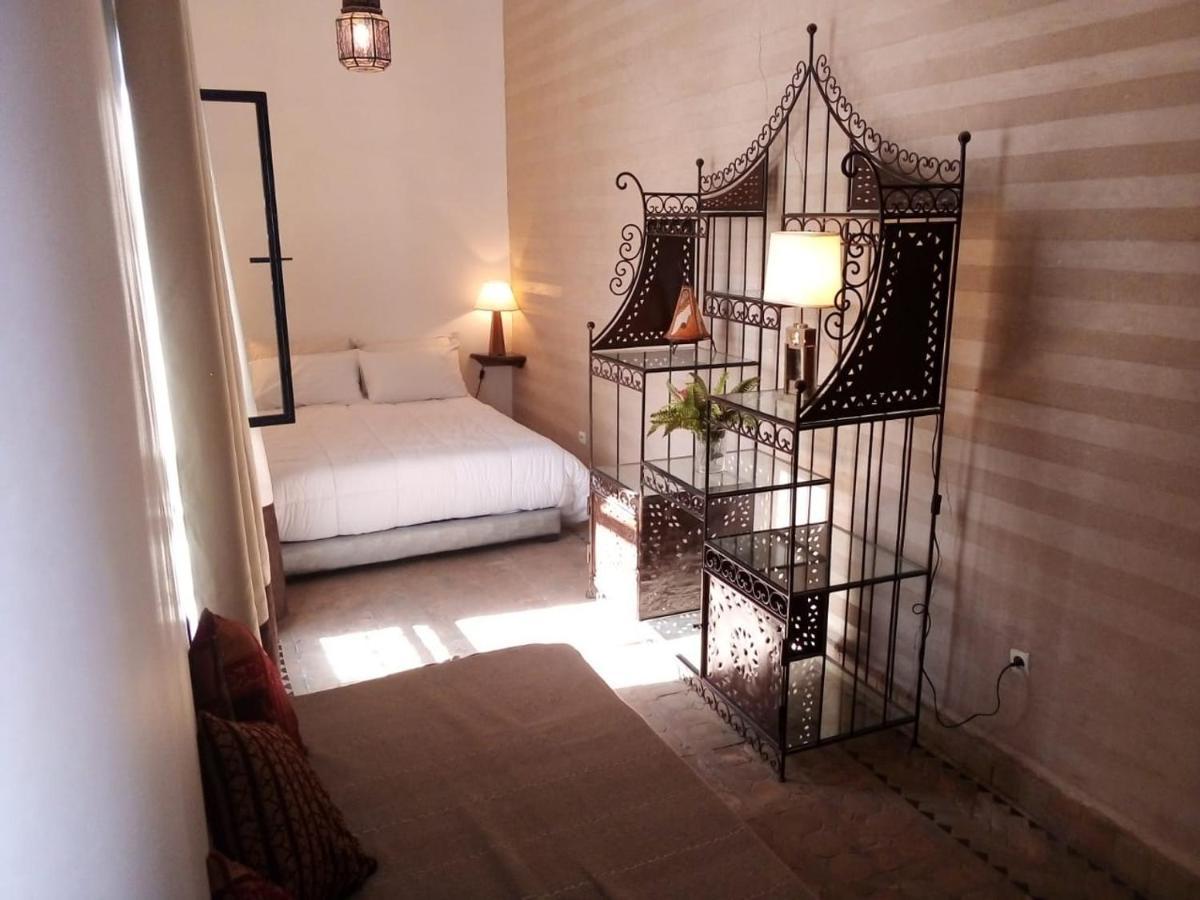 Riad Mina