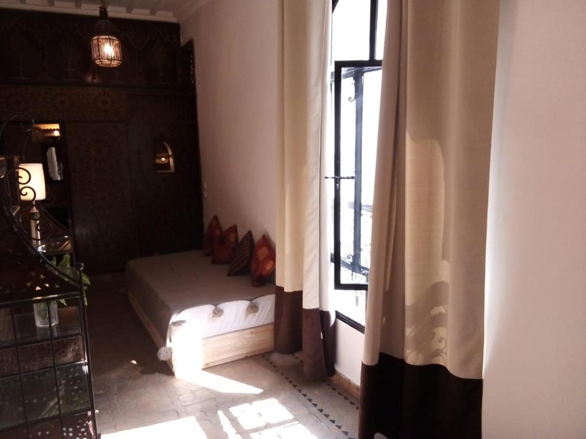 Riad Mina *
