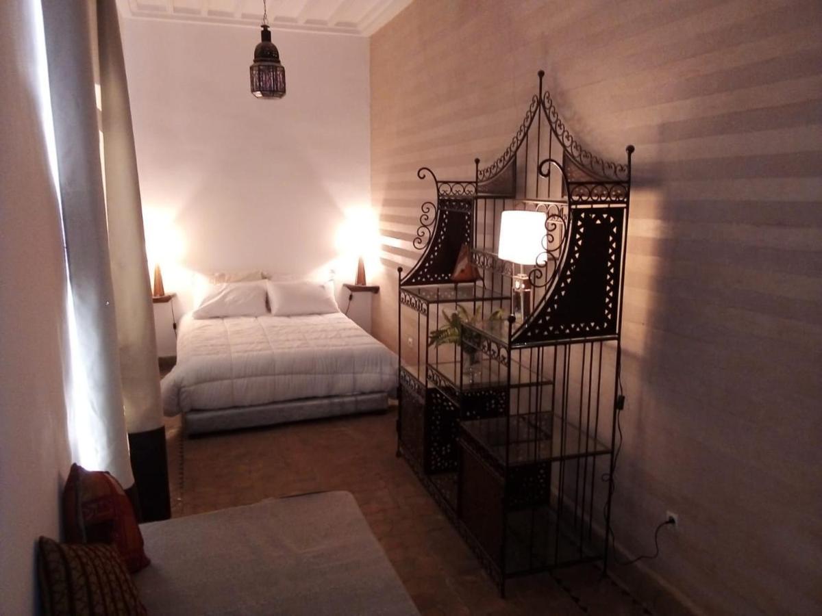 Mina Riad
