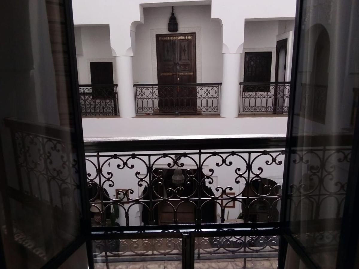 Riad Mina *