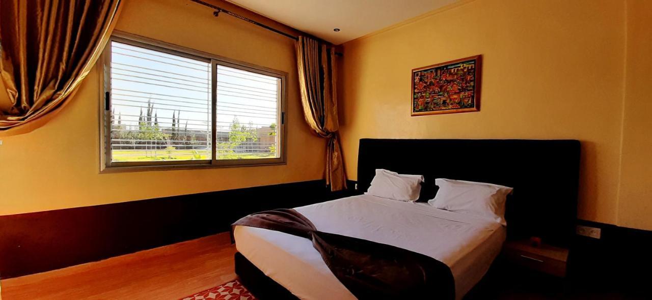 Maison d'hôtes Sofia Guest House&spa