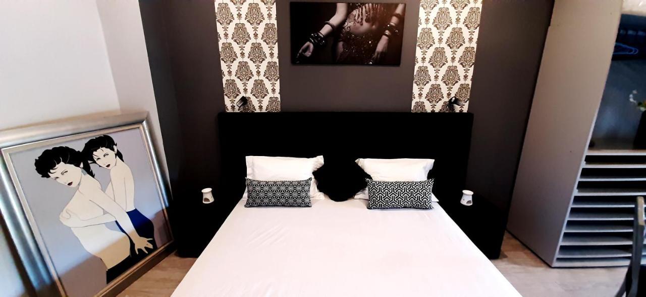 Maison d'hôtes Sofia Guest House&spa Marrakesh
