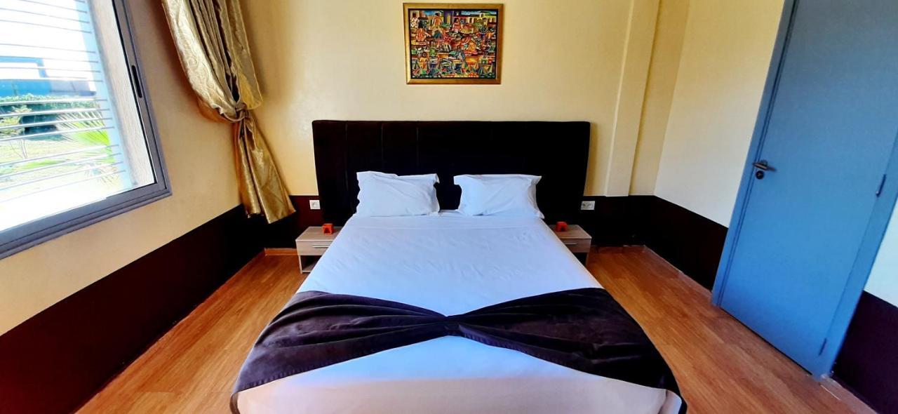 Sofia & Guest house Marrakesh