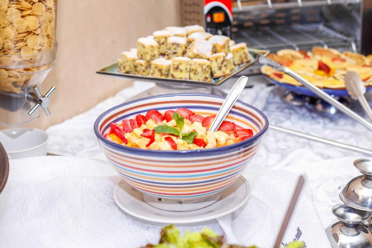 Appart-hotel Ezzahia By Hms Hotel Marrakesh