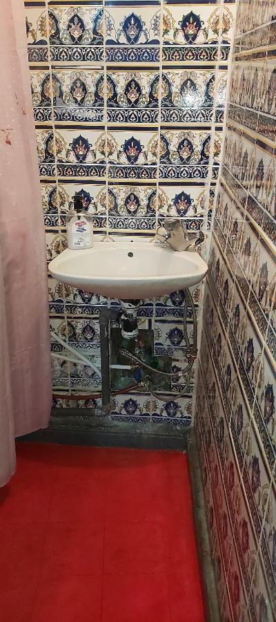 63 Marrakesh