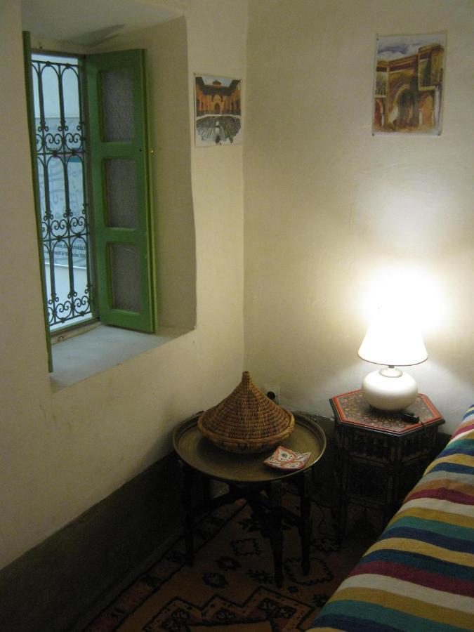 Douarskoll Bed & Breakfast