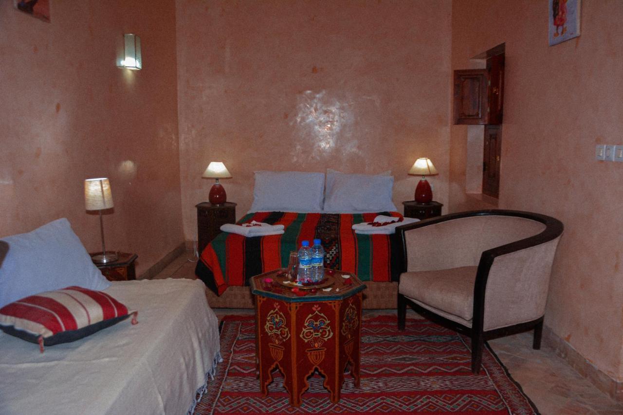 Saba Riad
