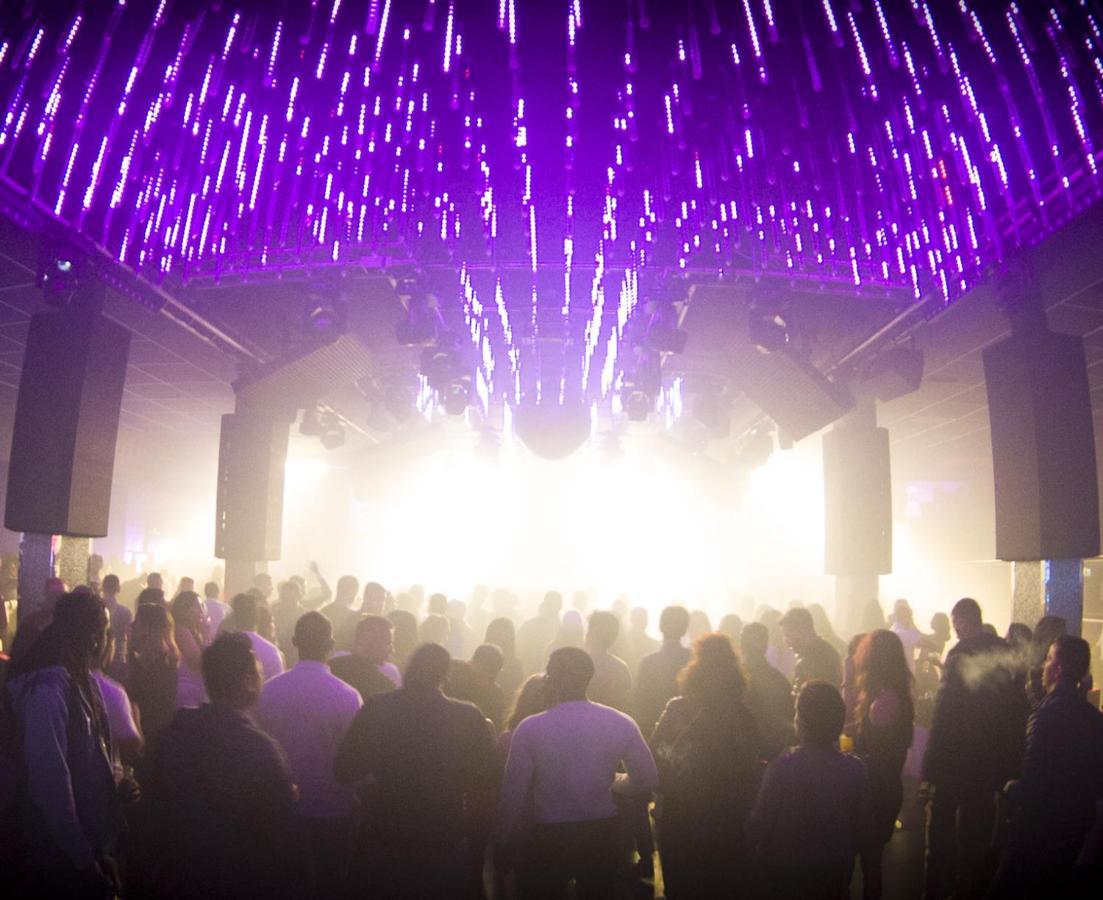 Ushuaia Clubbing 4*
