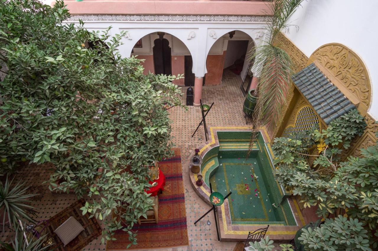 Bousskri 3* Marrakesh