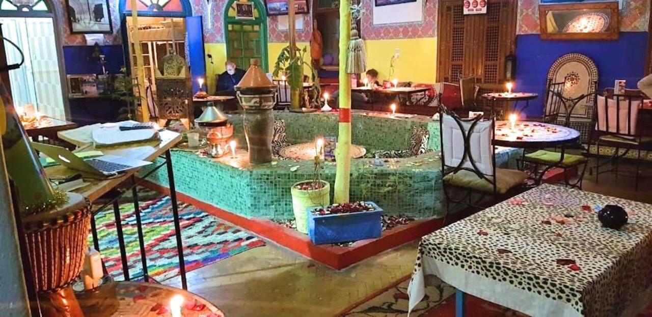 Hostel Dia Marrakesh
