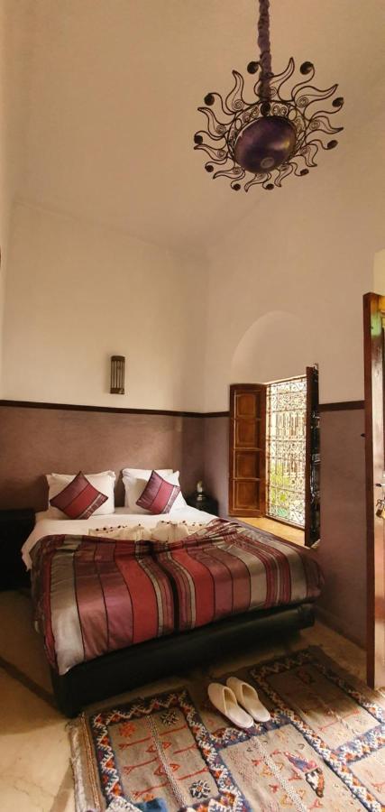 Riad Dar Palmyra 3*