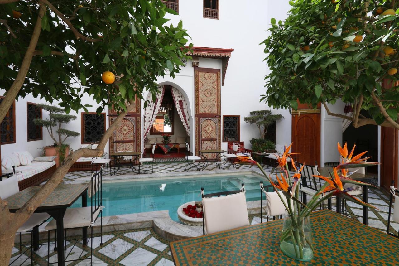 Zineb Riad