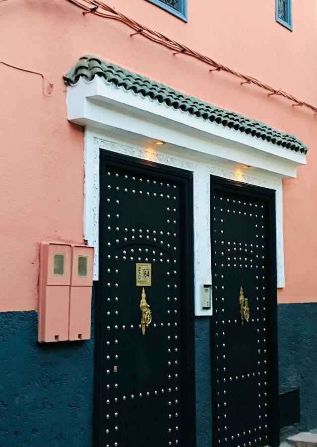 Riad 64 &