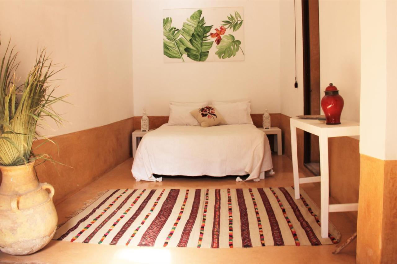 El Ouarda Guest house 2*