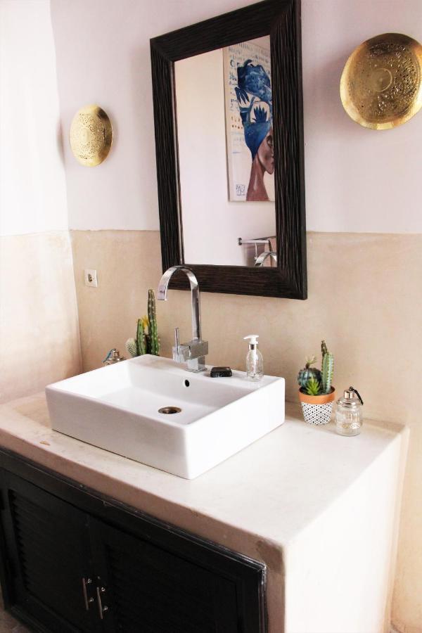 El Ouarda Guest house