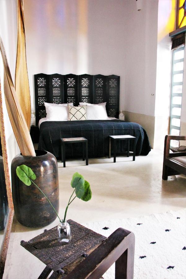 Guest house El Ouarda Marrakesh