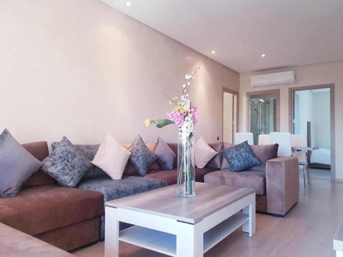 Marrakech Golf City -Corail-