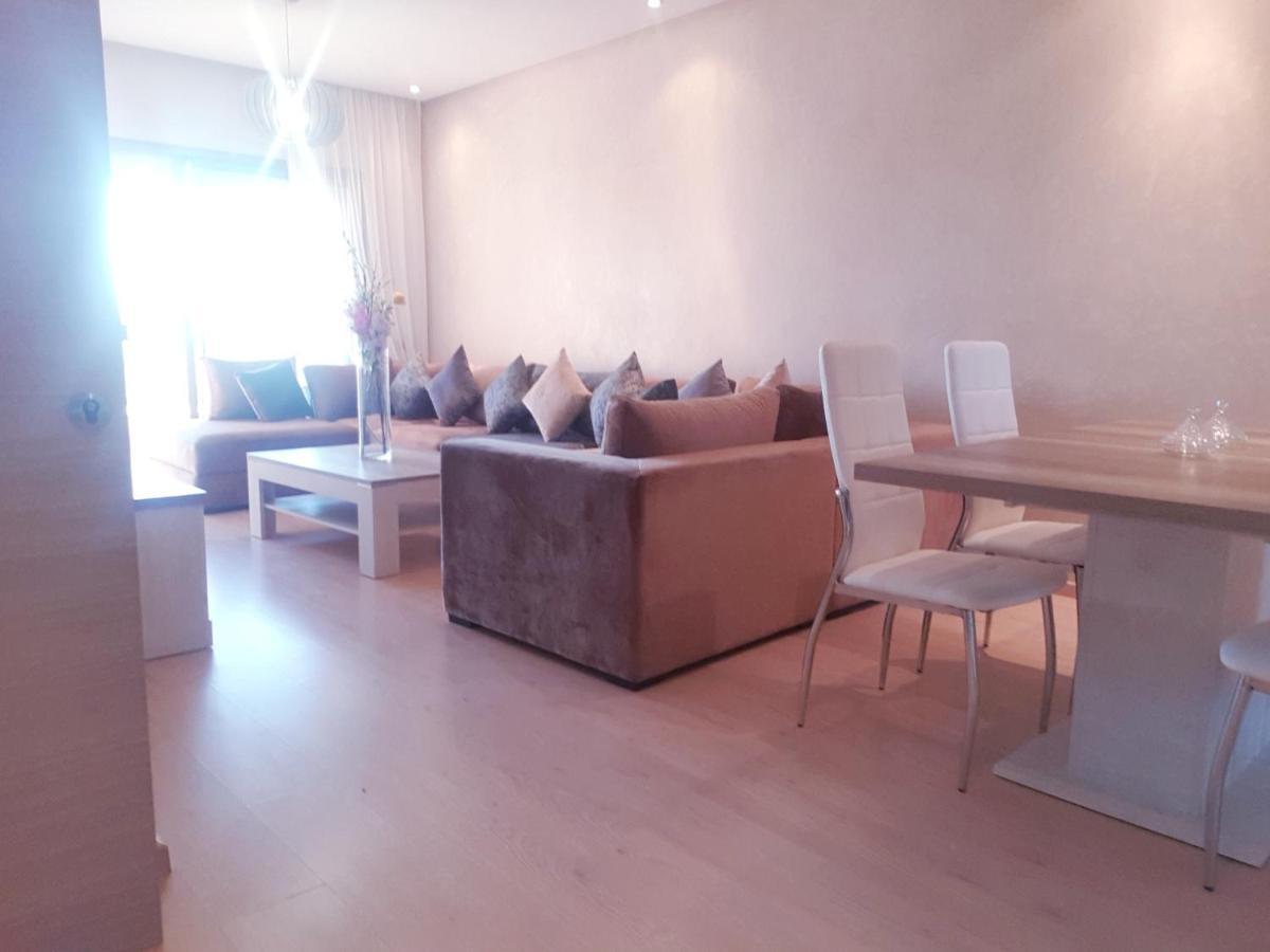 Marrakech Golf City -Corail- Apartment *