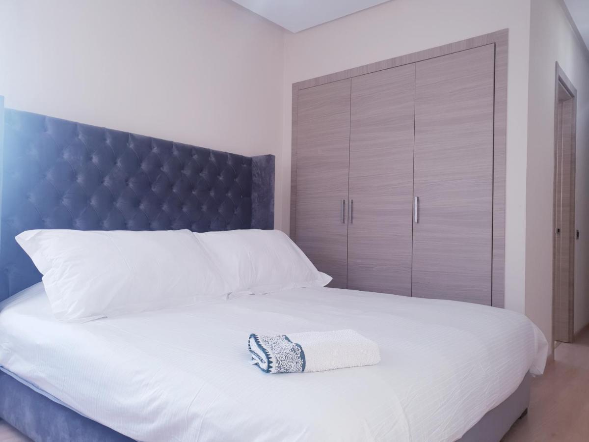 Apartment Marrakech Golf City -Corail- Marrakesh