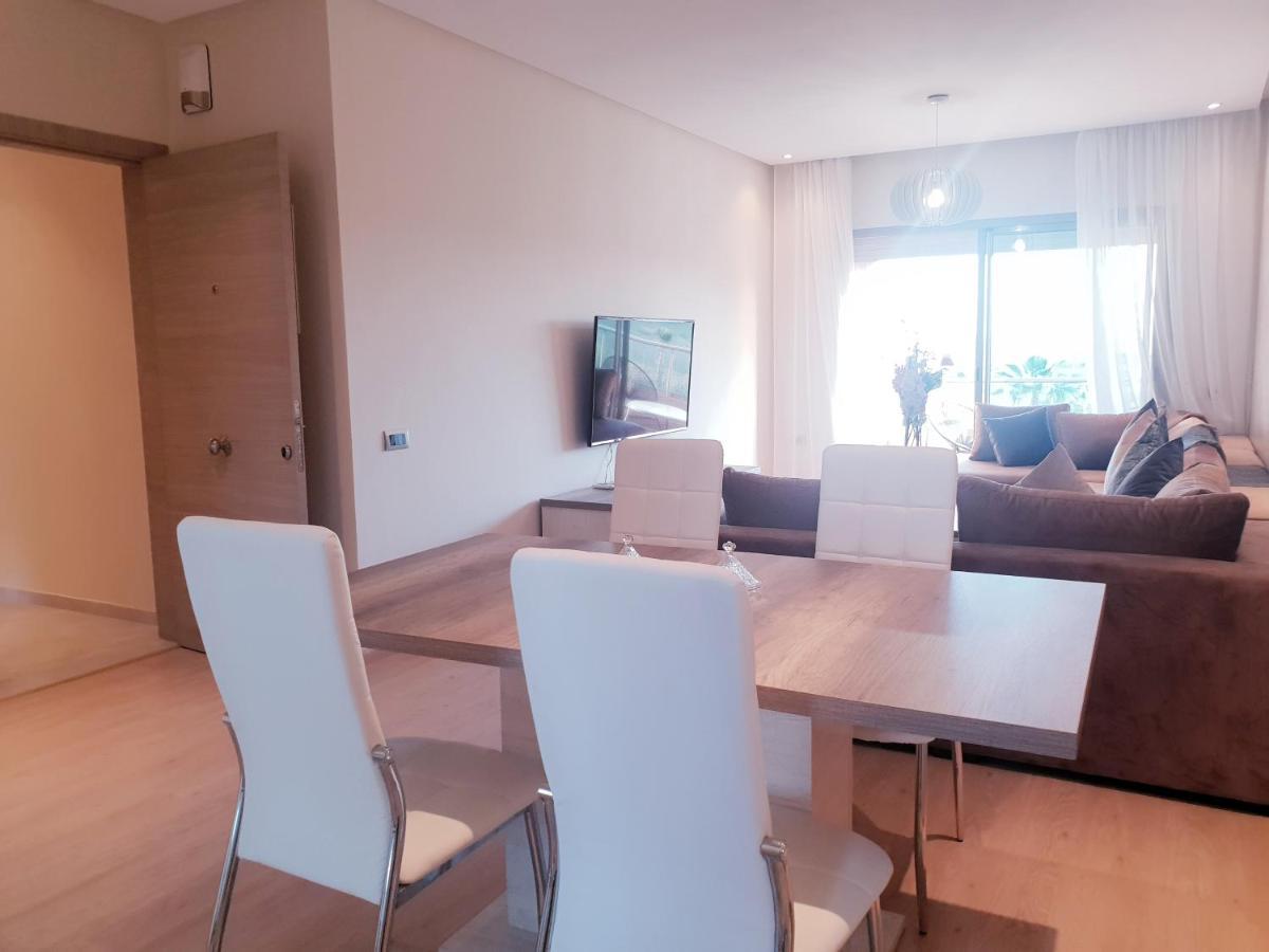 Marrakech Golf City -Corail- Appartamento